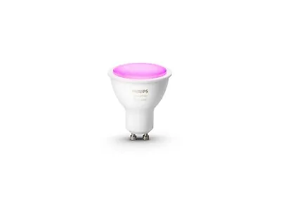 $59 • Buy Philips HUE Bulb 6.5W GU10