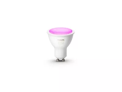 $59 • Buy Philips HUE Bulb 6.5W GU10