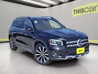 2022 Mercedes-Benz GLB GLB 250 • $25129.30