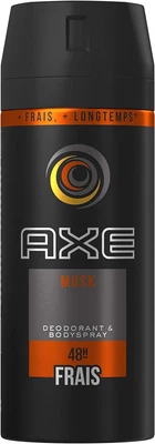 £11.50 • Buy AXE Deo Spray Musk Deodorant For Man, 150 Ml