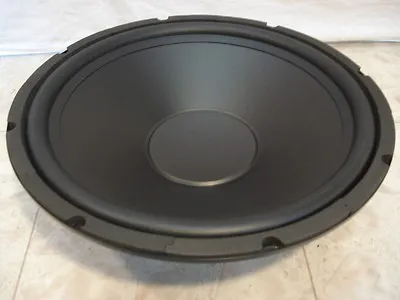 NEW 15  Subwoofer Replacement Speaker.8ohm.Woofer.Bass.DJ.PA.Home Pro Audio.15in • $49.99