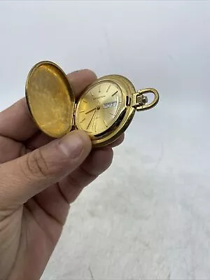 Majestron Pocket Watch • $15