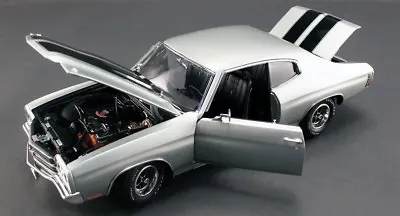 1970 Chevelle  1:18 1805505 • $299.95