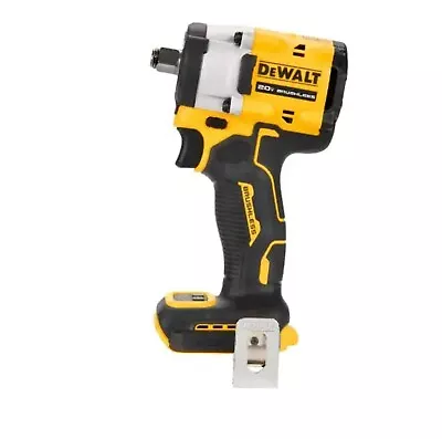 Genuine Dewalt Dcf921n 18v Brushless 1/2  Xr Compact Impact Wrench - Skin Only • $299