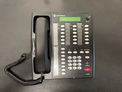 Motorola MC3000 Digital Tone Remote Controller Model Number: L3223A • $125