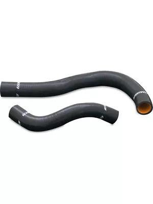 Mishimoto Acura RSX Silicone Radiator Hose Kit 2002-2006 (MMHOSE-RSX-02BK) • $226.44