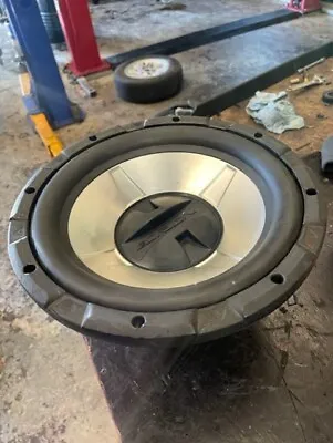 Orion HP12D2 12  Subwoofer • $250