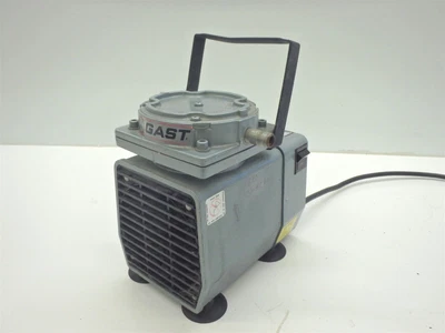 $59.95 • Buy Gast DOA-P161-AA Diaphragm Compressor Vacuum Pump - Parts