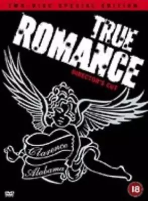 True Romance : Special Edition [DVD] [19 DVD Incredible Value And Free Shipping! • £2.24