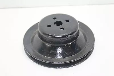 MerCruiser Marine Engine Water Pump Pulley Single Groove 73798 • $93.99