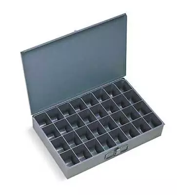 Durham Mfg 107-95-D935 Compartment Drawer With 32 Compartments Steel • $44.25