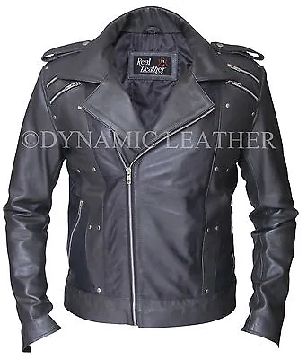 $91.05 • Buy X Men Apocalypse Quicksilver Leather Jacket