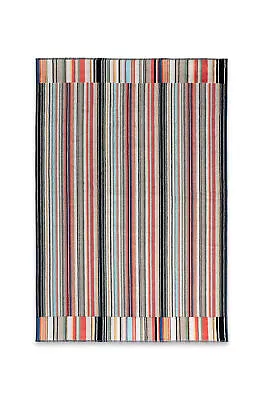 Missoni Home Bath Towel 100 X 150 WARREN 100 With Multicolored Stripes • $105