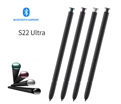 $35.88 • Buy Original  Samsung  Galaxy S 22 Ultra S Pen Replacement Bluetooth Stylus