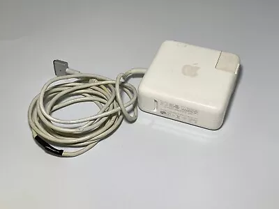 Original Apple MacBook 60W Magsafe2 Chargers-LOT OF 10- USED-VARIOUS CONDITIONS. • $29.99