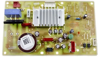 Genuine Samsung DA9200483G Inverter PCB Assembly Fridge • £91.90