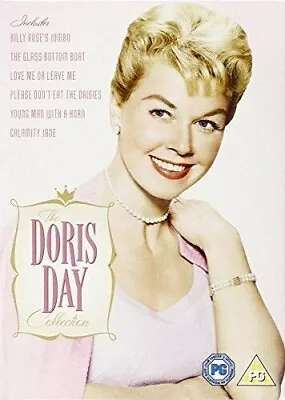 £4.25 • Buy Doris Day Collection: Volume 1 [6 Film] [DVD] [2005] - DVD  VSVG The Cheap Fast