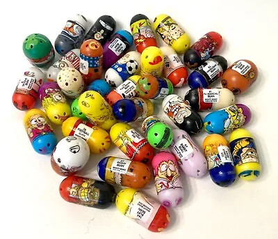 LOT Of 37 - MIGHTY BEANZ - Includes 3 Ultra Rare 6 Rare 2 Special Edition • $15