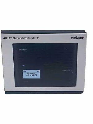 Verizon Network Ext 2  Xfinity For 4G/5G  Phones SLS-BU10B • $49.98
