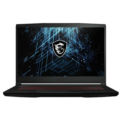 $1404 • Buy MSI GF63 Thin 15.6in FHD I5 11400H GTX 1650 512GB SSD 8GB RAM W11H Gaming Laptop