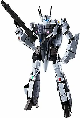 HI-MetalR Super Dimension Fortress Macross VF-1 S Valkyrie 35th Anniversary Ver. • $119.21