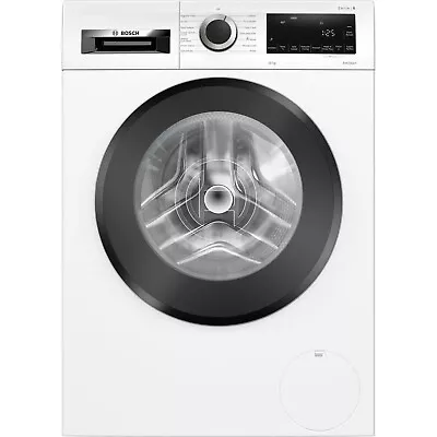 Bosch Series 6 10kg 1400rpm Washing Machine - White WGG25402GB • £569