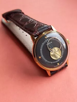 RAKETA KOPERNIK Copernicus Copernic Vintage Mens Mechanical Watch  • £78