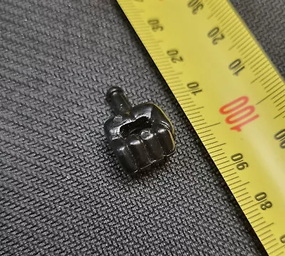 TRANSFORMERS G1 TRAILBREAKER LEFT FIST HOLLOW Genuine Vintage Part AUS SELLER • $27.50