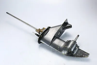 6888M Mercury/Yamaha Mariner 1977 1978 1979 - 1987 Lower Unit 20  8 HP 2-Stroke • $205