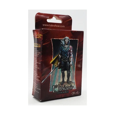 £31.86 • Buy Tale Of War Tale Revision 54mm Elthianir - Snow Walker Pack New