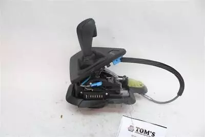 AUTOMATIC FLOOR SHIFTER AUTO GEAR SHIFT BMW 328i 2008 08 ZF756365802 1303845 • $114.99