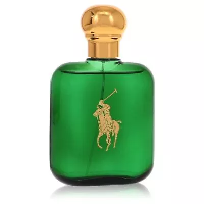 $52.38 • Buy POLO By Ralph Lauren Eau De Toilette / Cologne Spray(Tester) 4 Oz 120 Ml For Men