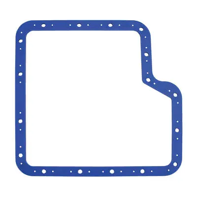 Moroso Transmission Pan Gasket 93108; Perm-Align 3/16  Steel/Rubber For Ford C6 • $40.99