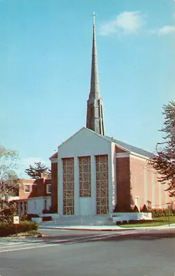 $8.99 • Buy Ridgewood Methodist Church New Jersey