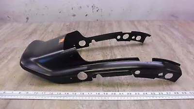 $36.99 • Buy 1985 Honda V65 Magna VF1100 H741-1) Black Rear Seat Faring Cowl Tail