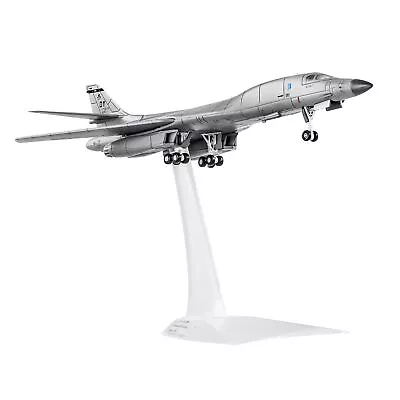 1/200 B-1B Lancer Fighter Attack Planes Diecast Military Model Metal Airplane... • $104.18