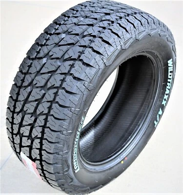 $769.94 • Buy 4 Tires Landspider Wildtraxx A/T LT 285/75R16 Load E 10 Ply AT All Terrain