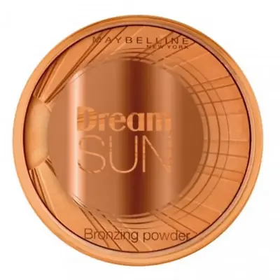 Maybelline Dream Bronzing Powder - 15g-03 Bronze • £8.99