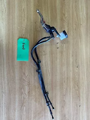 2002 YAMAHA YZF R6 Front Brake Master Cylinder • $65