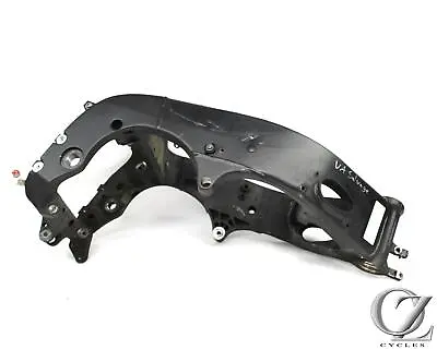 07-08 Yamaha YZF 1000 R1 Main Frame Chassis SLVG • $403.71