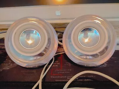 Apple Pro Speakers.Harmon Kardon.M6531 • $49