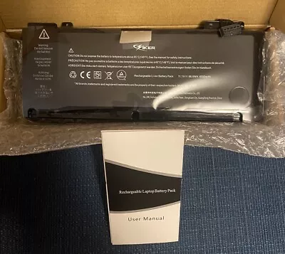 NEW A1322 Battery MacBook Pro 13 A1278 Mid 2009 2010 2011 2012 • $19.99