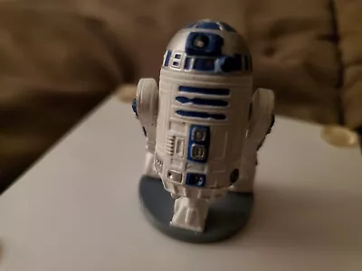 R2D2 - Star Wars Applause Figure 1997 CAKE TOPPER • $4.99