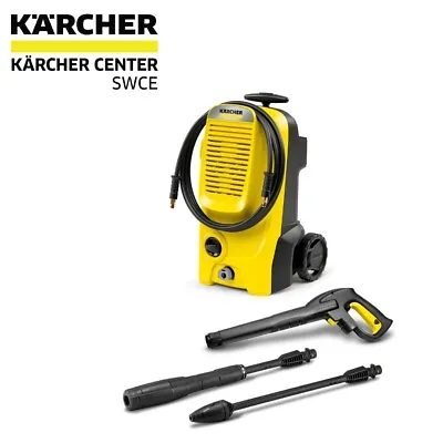 Kärcher K5 Pressure Washer Classic - Buy From A Karcher Center • £259.99