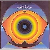 Miles Davis : Miles In The Sky CD (1998) ***NEW*** FREE Shipping Save £s • £4.98
