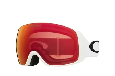 Oakley Flight Tracker XL • $60