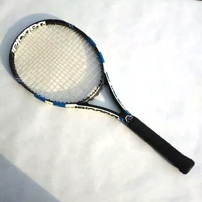 Babolat PURE DRIVE TOUR Tennis Racquet- Grip  4 1/4 (G2)  315g With Case • $97.99