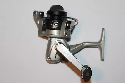 Quantum Micro MS00 Spinning Reel - As Is • $8.99