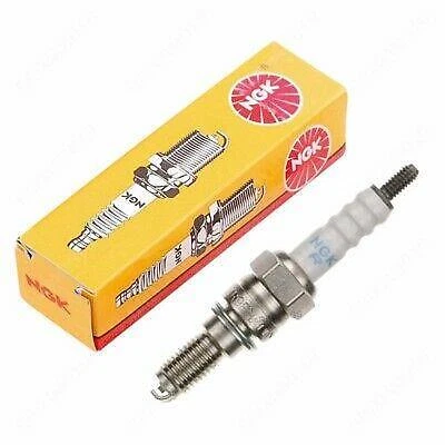 £8.15 • Buy NGK Motorcycle Motorbike Spark Plug BR8ECM KTM 250 EXC 1997-2002