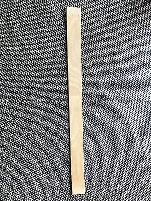 £2.50 • Buy IKEA BEDDINGE NYHAMN SOFA BED SPARES/  Slat 73 Cm For The Seat